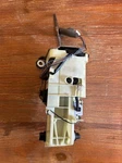 2008 Mercedes Dodge Sprinter W906 Gear Selector Shifter Oem A9062602709 Used. Price: $170.00.