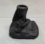 Saab 9-5 Oem Gear Shift Boot Manual Speed Transmission Leather 5590849 Used. Price: $150.00.