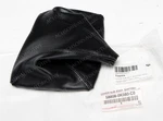 58808-0K080-C0 Toyota Fortuner Hilux Genuine Shifting Hole Cover New Oem. Price: $94.00.
