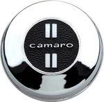 Oer Deluxe Steering Wheel Chrome Horn Cap 1967 Chevrolet Camaro New. Price: $52.98.