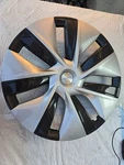 Tesla Model 2020-2025 Factory Oem 19" Wheel Cover Hubcap 1044235-00-C Used. Price: $19.95.