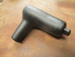Jeep Grand Cherokee Zj 93-98 Automatic Transmission Knob Shifter Used. Price: $22.00.
