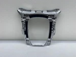 2023 Honda Hr-v Center Console Shifter Bezel Cover Panel Trim 83430-3W0A Oem Used. Price: $63.99.