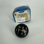 One Genuine Oem Ford B7QH-7213-C Gear Change Lever Knob 5 Speed B7QH7213C Nos New. Price: $55.00.