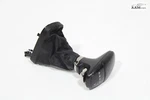 2018-2020 Dodge Durango Auto Transmission Gear Shifter Knob Handle & Boot Oem Used. Price: $192.49.