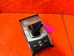 09-13 Infiniti G37 Convertible Automatic Shifter Console Complete Oem #278 Used. Price: $129.95.