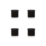 Mishimoto MMSK-ADAP-4 Shift Knob Threaded Adapters, Pack New. Price: $27.99.