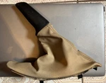 2009-2011 Bmw 328I 335I Beige Parking Handbrake Handle Boot Oem 7137537 Used. Price: $19.16.