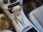 Malibu 2009 Transmission Shifter 689963 Used. Price: $87.41.