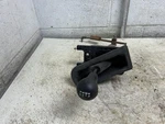 2022 Dodge RAM3500 Automatic Transmission Shifter Black Knob Oem Used. Price: $84.95.