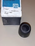 Nos Gm 1976 - 1980 Cadillac Gear Shift Knob 163151 New. Price: $50.00.