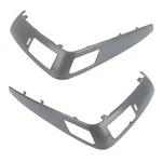 Left+right Hood Vent Trim Cover 2PCS For Mercedes-benz Sprinter W906 A9066890137 New. Price: $83.49.