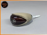 03-19 Maserati Quattroporte Granturismo Shifter Knob Gear Auto Transmission Oem Used. Price: $76.99.