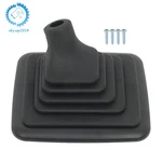 Manual Transmission Shifter Rubber Cover Fit Ford F250 F350 Super Duty 6.0L New. Price: $35.17.
