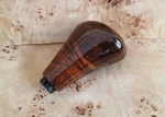 Bmw Special Grain Walnut Real Burl Wood Gear Shift Knob For Manual Transmission New. Price: $89.90.