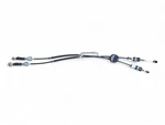 2023-2025 Acura Integra Shifter Wire Control Cable M/t 54310-T60-A01, E027 Used. Price: $230.06.