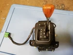 2003 2004 2005 2006 2007 2008 Jaguar S-type Automatic Floor Shifter 2R837K004AV Used. Price: $246.95.