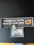 Nissan Oem Nismo 6SPD Gear Pattern Plate 240SX 300ZX 350Z G35 G37 Gtr Skyline New. Price: $40.99.