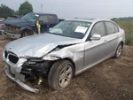 328I 2009 Transmission Shift 2136973 Used. Price: $169.64.