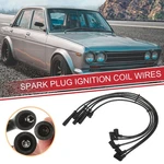 Pcs Spark Plug Wire Ignition Coil Cable For Nissan 200SX 510 521 610 710 720 New. Price: $18.49.