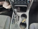 2017 Toyota Camry Used Shifter Lever/knob Fwd 2.50L Oem 121K Miles. Price: $100.70.