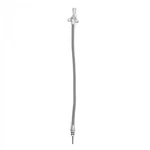 200-4R Billet Braid Locking Transmission Dipstick Firewall/trans Mnt Rod New. Price: $149.95.