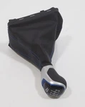 Genuine Volkswagen Shift Knob 5H1-711-113-J-OYN New. Price: $49.89.