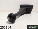Oem 1989 Ford Ranger 2.9L Manual Shifter Boot Knob Stick 5 Speed Used. Price: $139.99.