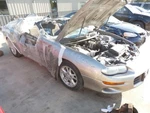 Shifter Camaro 2002 Transmission Assembly 394673 Used. Price: $117.89.