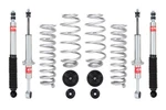 Eibach E80-59-005-01-22 Pro-truck-lift Stage Coil Over Shock Springs New. Price: $1145.00.