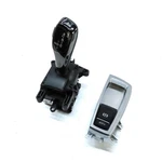 11-17 Bmw 535IGT 550IGT 740I 750I 760I F01 F02 F04 F07 Gear Shift Ceramic W/trim Used. Price: $161.49.