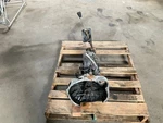 05-07 Subaru Impreza Wagon 2.5L Manual Transmission Speed W/o Turbo Oem Used. Price: $749.65.