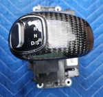 2014 2015 Jeep Grand Cherokee Transmission Automatic Gear Shifter 68166105AE Used. Price: $199.99.