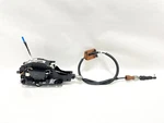 13-20 Infiniti JX35 QX60 Transmission Gear Shifter Lever Selector Body Oem Used. Price: $75.00.