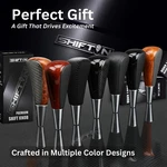 Large Gear Shift Knob For Toyota 4RUNNER Sequoia Tundra Tacoma Lexus Lx 570 470 New. Price: $24.29.