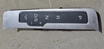 13-16 Audi A5 S5 Auto Shifter Indicator Trim Oem 8R17134633Q7 Used. Price: $31.99.