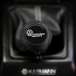 Vw Motorsport Gear Knob Golf Beetle Bus Caddy Corrado Jetta Vento Trekker Corsar New. Price: $66.00.