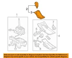 Gm Oem 14-15 Lacrosse Center Console-shift Knob 9013559 New. Price: $214.91.