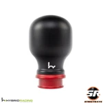 Hybrid Racing HYB-NOB-01-21 Chicane Shift Knob Fits All Honda M10X1.5 Rods New. Price: $94.99.