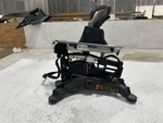 2024 Chevrolet Trax Automatic Transmission Shifter Black Oem Id 60008830 Used. Price: $124.99.