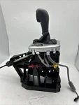 Volvo XC90 2003 2014 Automatic Transmission Floor Gear Shifter Selector Oem Used. Price: $108.80.