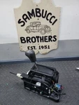 2011-2013 Jeep Grand Cherokee Automatic Shifter Assembly: 52124792AB Used. Price: $56.25.