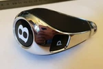 Bentley Bentayga (2015+) Gearshift Knob Genuine New W/o Box. Price: $249.00.