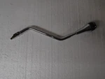 Column Shift Lever & Chrome Knob Tilt Nova 76-78 New CI6085.2051 Used. Price: $96.54.