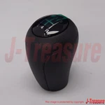 Mazda MX-5 Miata Nc 2006-2015 Genuine M/t Shift Lever Knob NF28-46-030B Oem New. Price: $95.42.