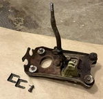 94-97 Honda Accord Manual Transmission Shifter Assembly CD5 CD7 Speed F22 H22 Used. Price: $110.88.