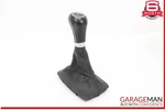10-12 Mercedes X204 GLK350 4MATIC Shifter Knob Boot Black 2042673310 Oem Used. Price: $37.50.