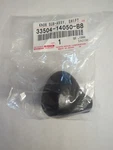 Genuine Toyota 33504-14050-B8 Speed Knob Sub-assembly, Shift, 1975-1998 New. Price: $44.99.