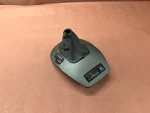 Bmw E85 Z4 Auto Transmission Shift Gear Selector Trim Oem 131K Miles Used. Price: $89.10.