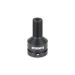 Mishimoto Mmsk-adap-bmwbk Non-threaded Shift Knob Adapter New. Price: $36.90.